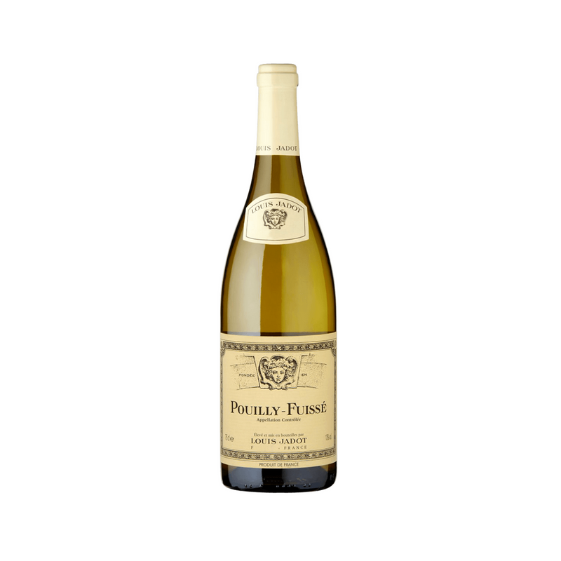 Pouilly Fuisse