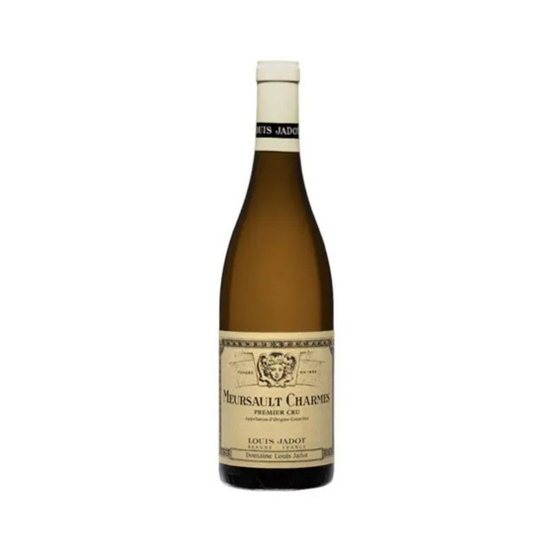 Meursault 1er Cru Charmes