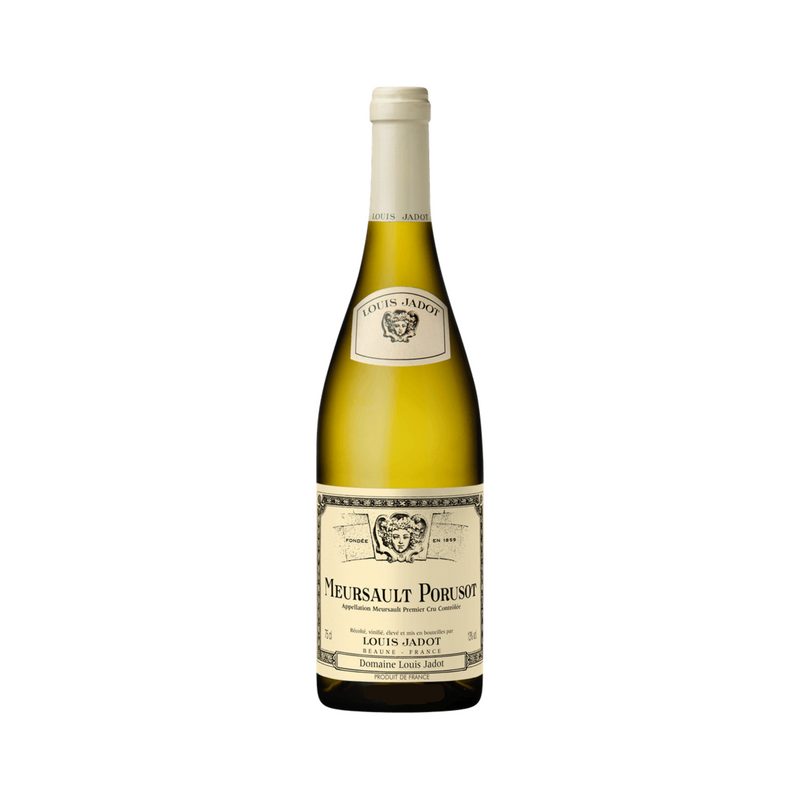 Meursault 1er Cru Porusot