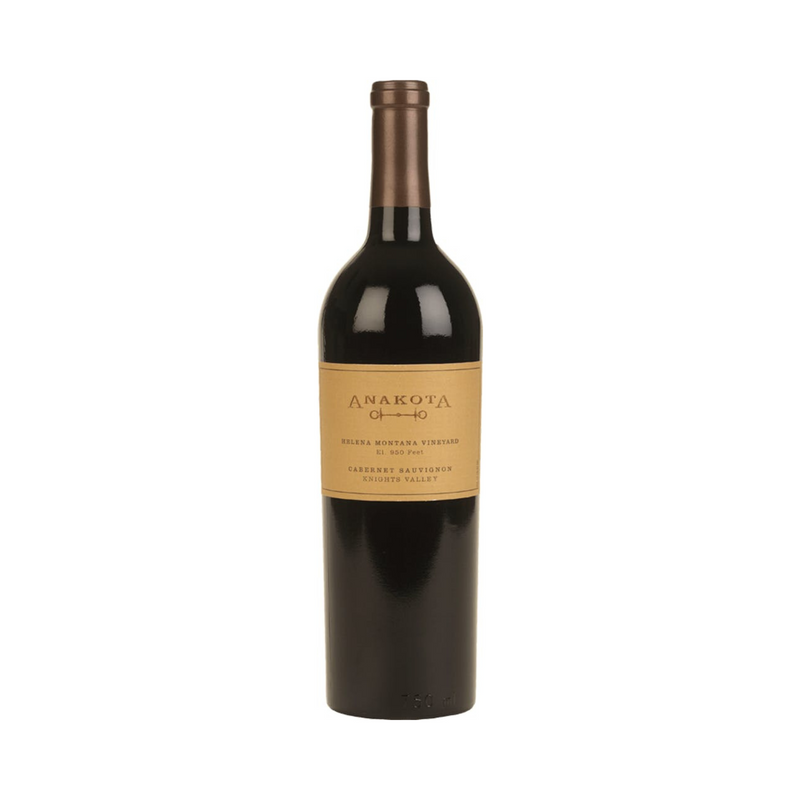 Helena Montana Cabernet Sauvignon