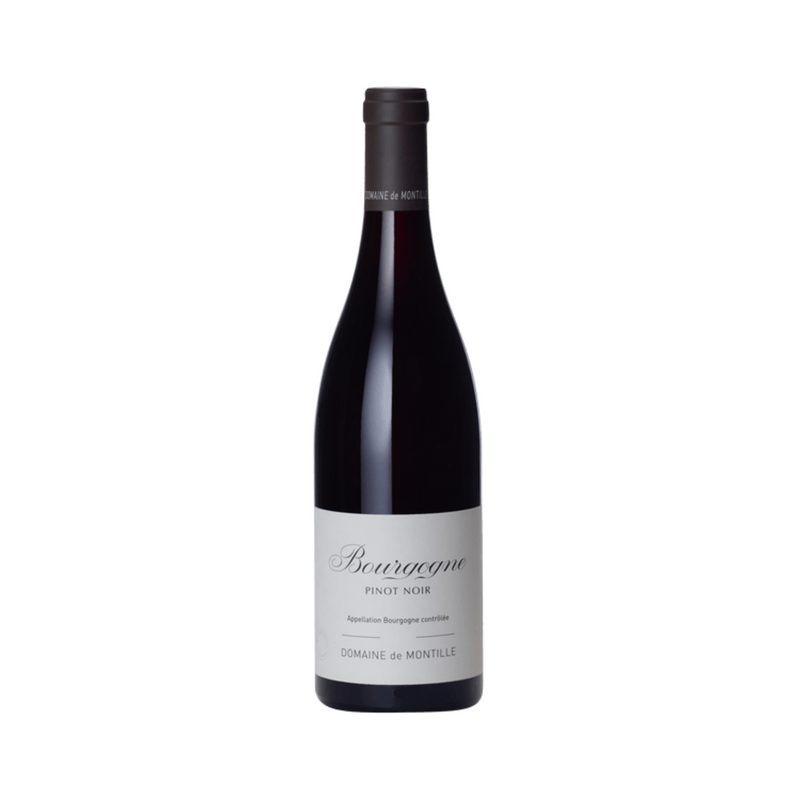 Bourgogne Pinot Noir