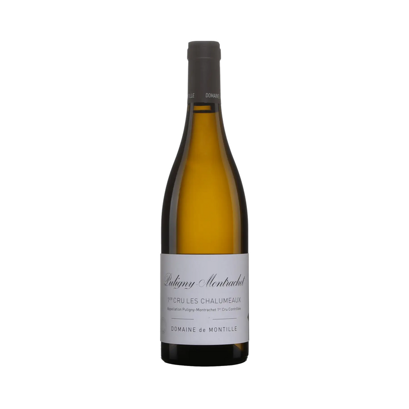 Puligny Montrachet 1er Cru Les Chalumeaux (Kosher) 1.5L