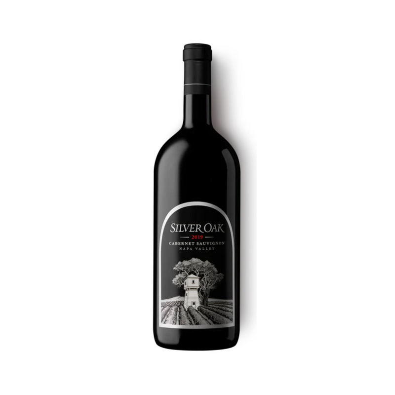 Napa Valley Cabernet Sauvignon 1500mL