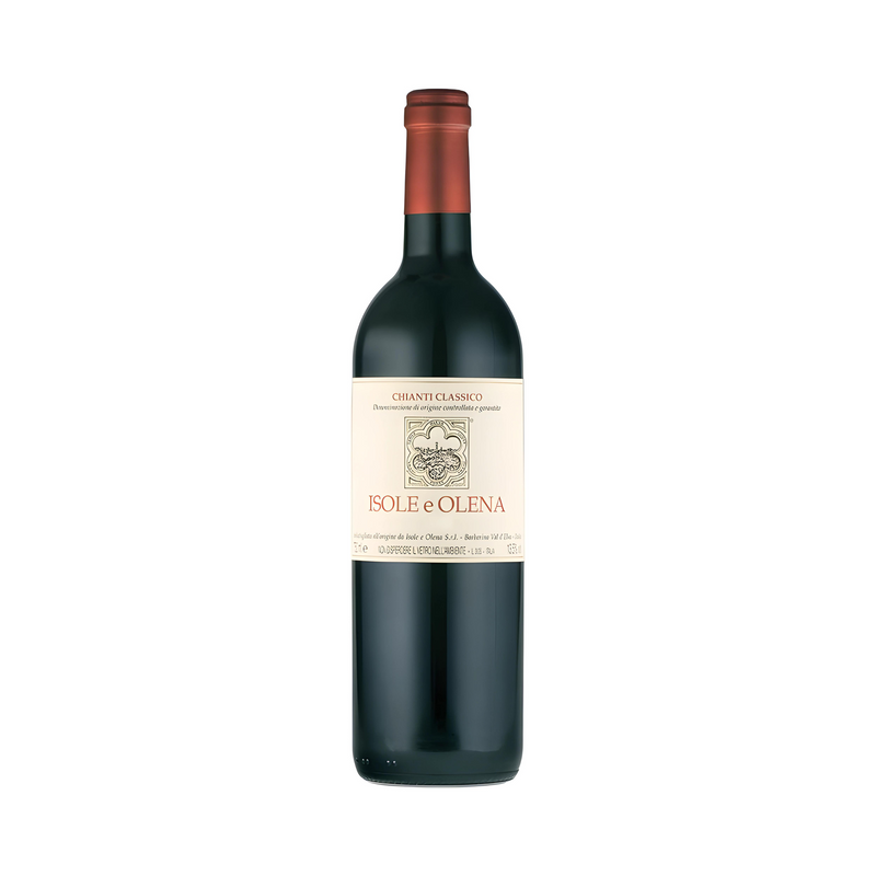 Chianti Classico