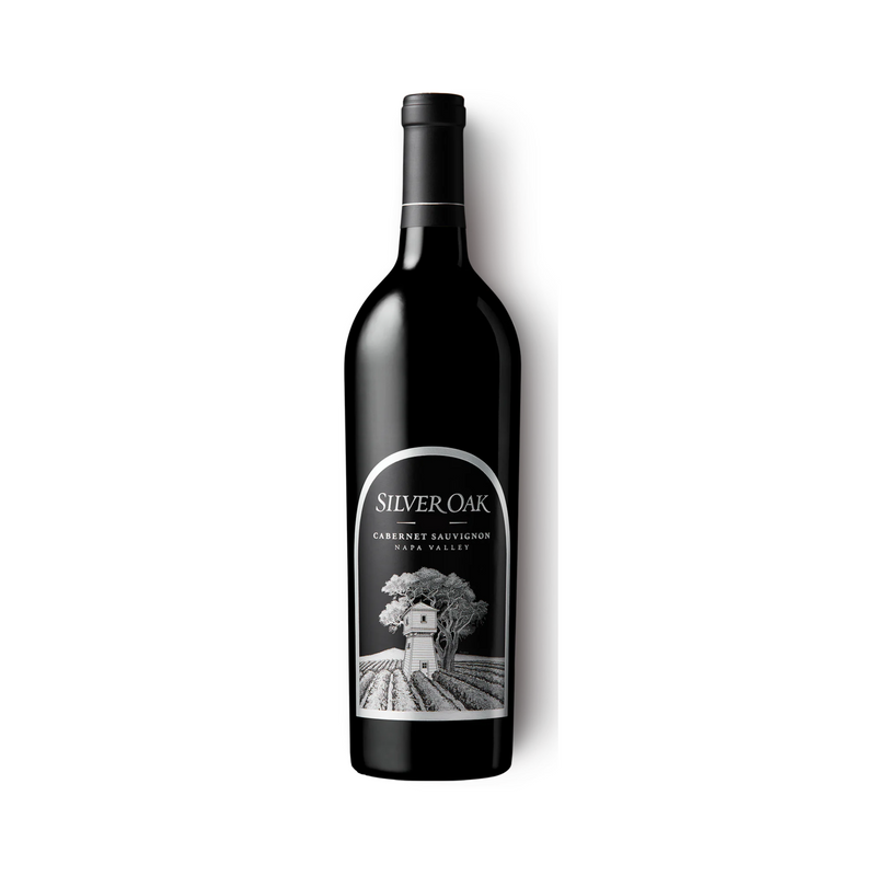 Napa Valley Cabernet Sauvignon 2019