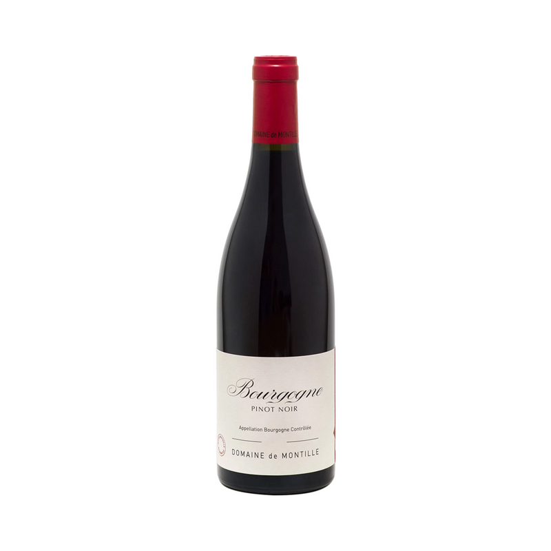 Maison de Montille Bourgogne Rouge (Kosher)