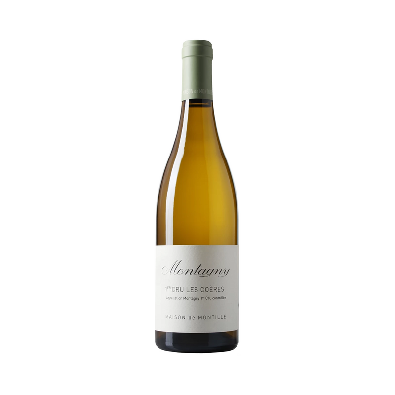 Maison de Montille Montagny 1er Cru Les Coèrces