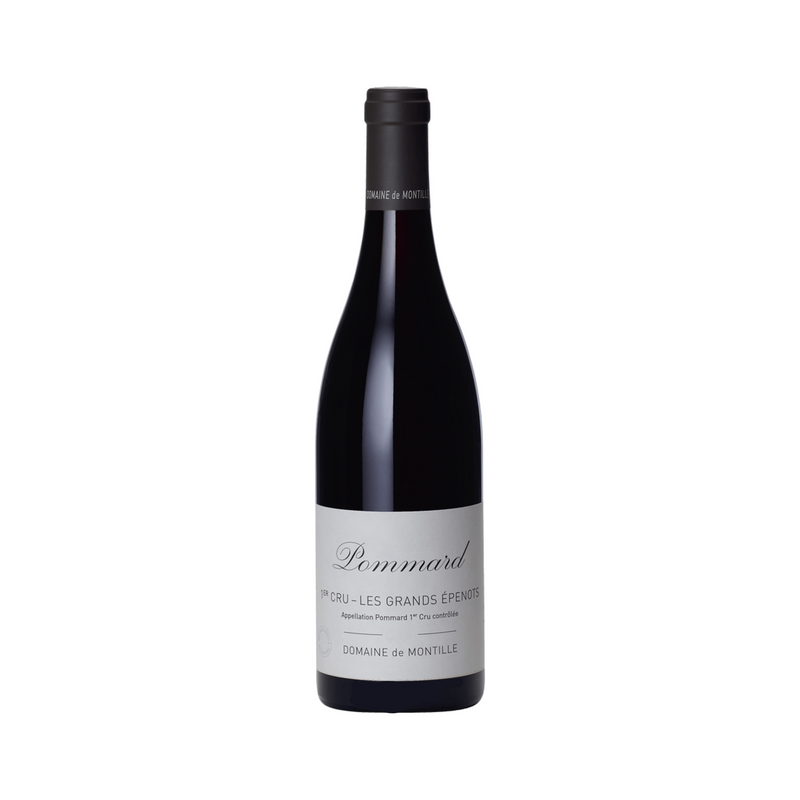 Pommard 1er Cru Les Grands Épenots (Kosher)