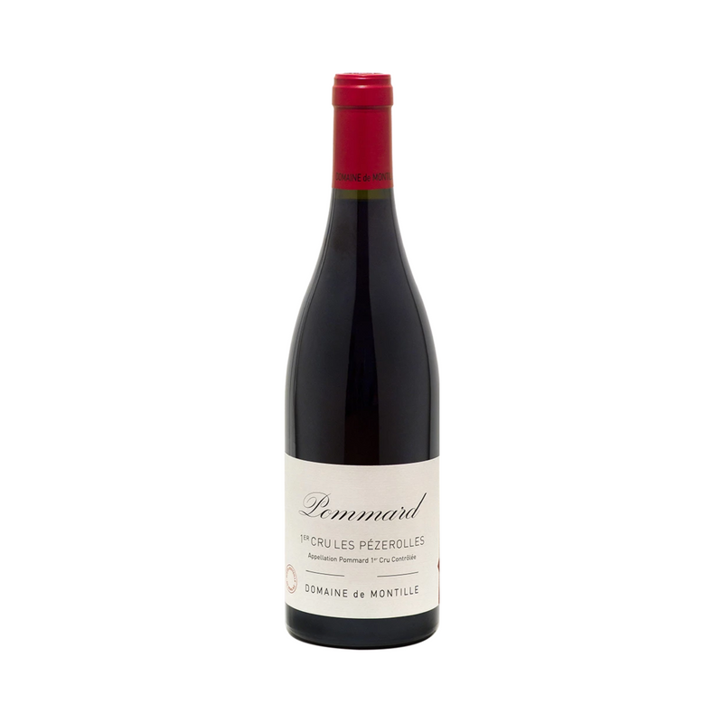 Pommard 1er Les Pézerolles
