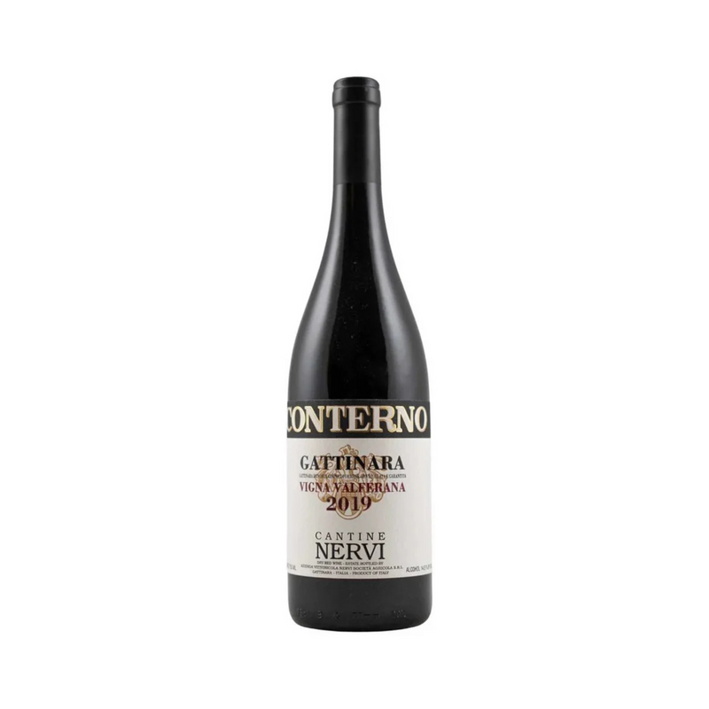 Gattinara Vigna Molsino