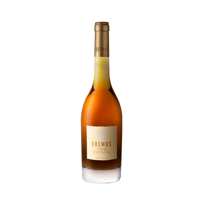 Oremus Tokaji Aszu Escenzia 375mL