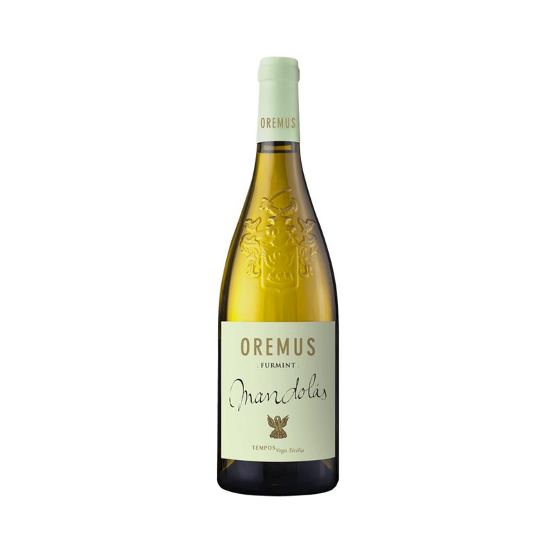 Oremus Mandolás Dry Furmint