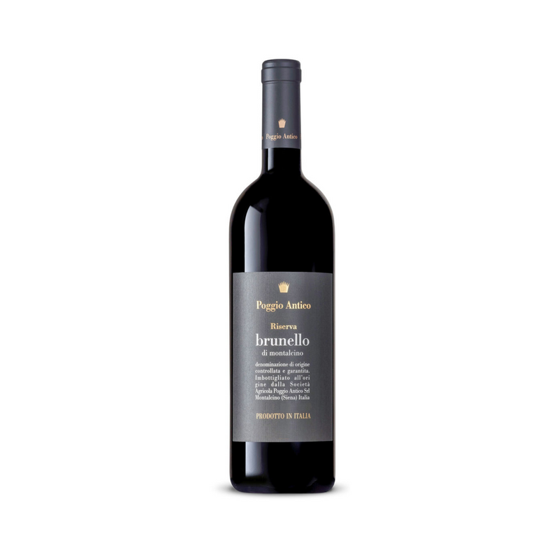 Brunello Di Montalcino Riserva