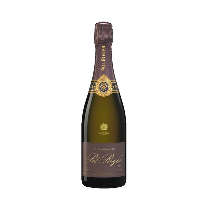 Rose Vintage Champagne 2018