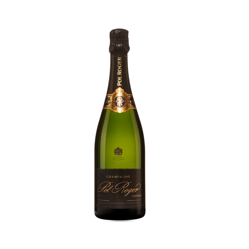 Brut Vintage Champagne 1500mL