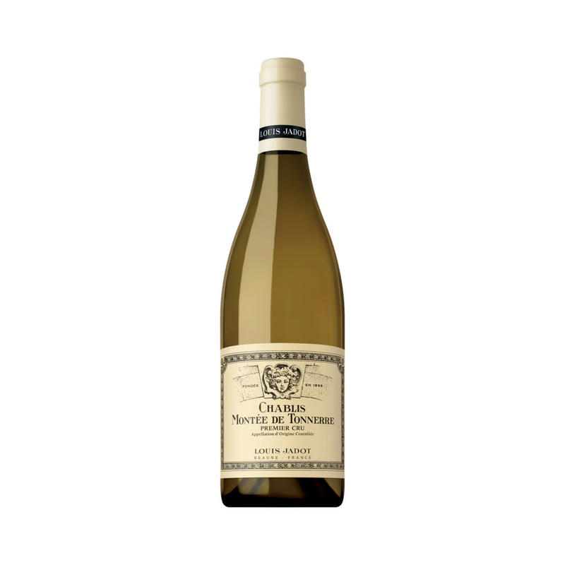 Chablis Montee de Tonnerre