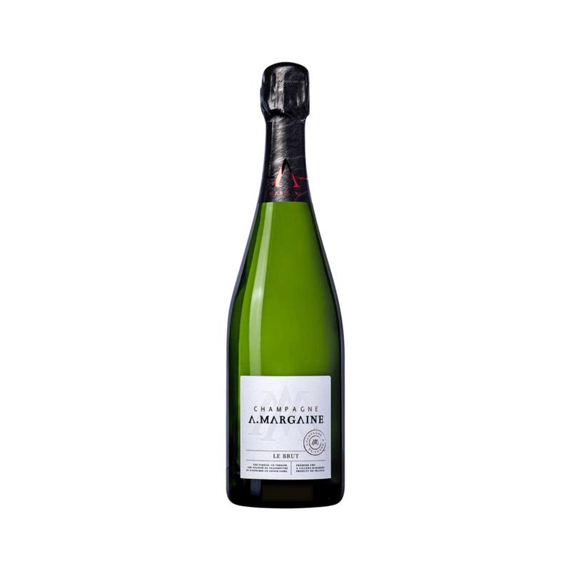 Cuvee M Champagne