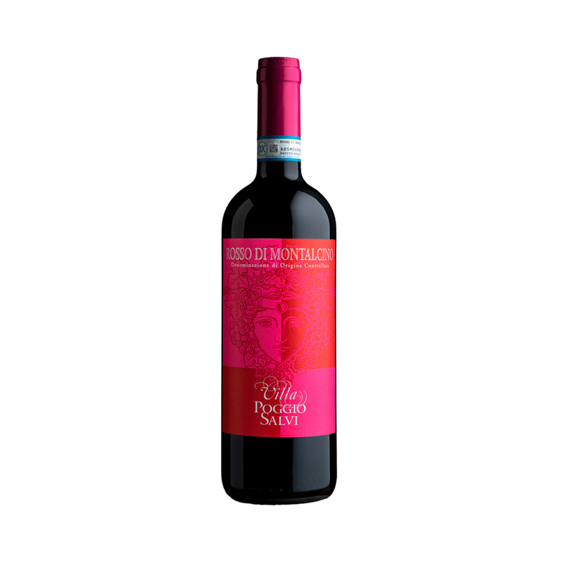 Rosso di Montalcino