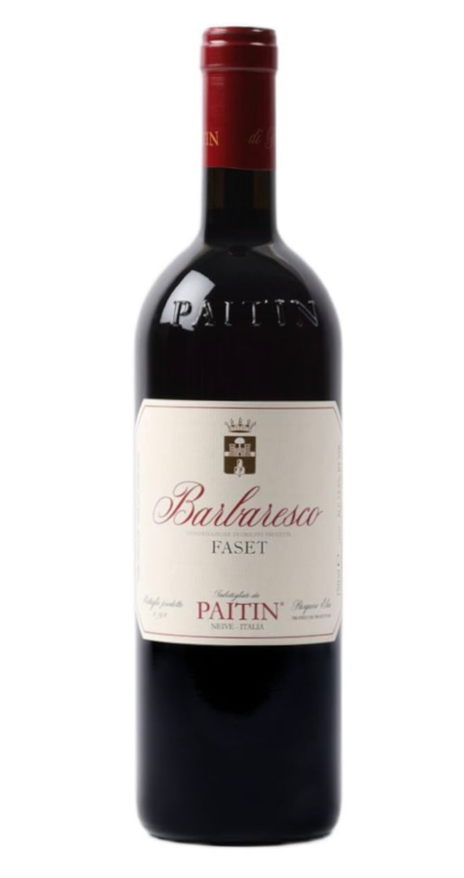 Barbaresco Faset