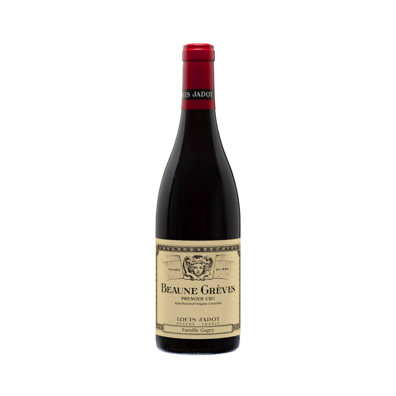 Gagey Beaune Premier Cru Greves