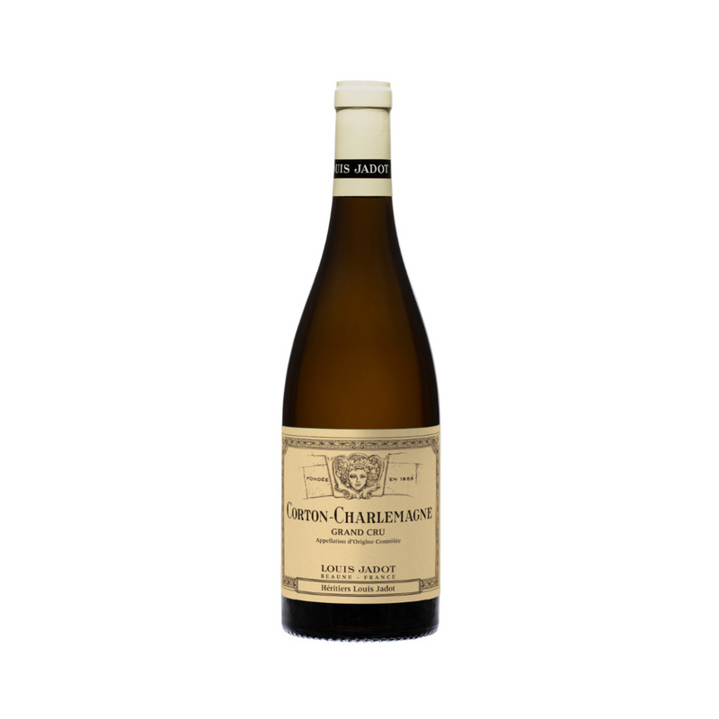 Corton Charlemagne Grand Cru