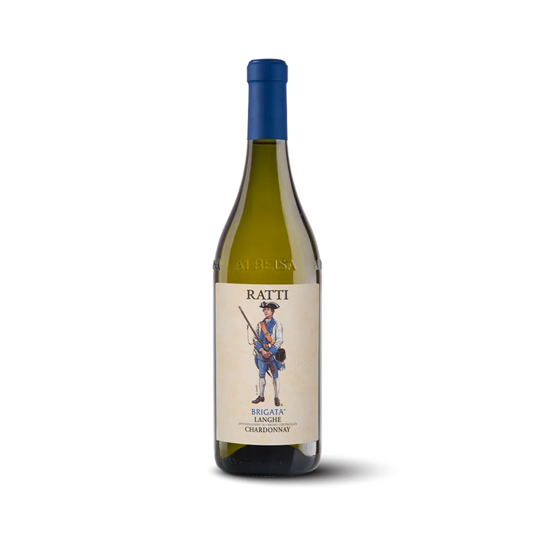 Brigata Langhe Chardonnay