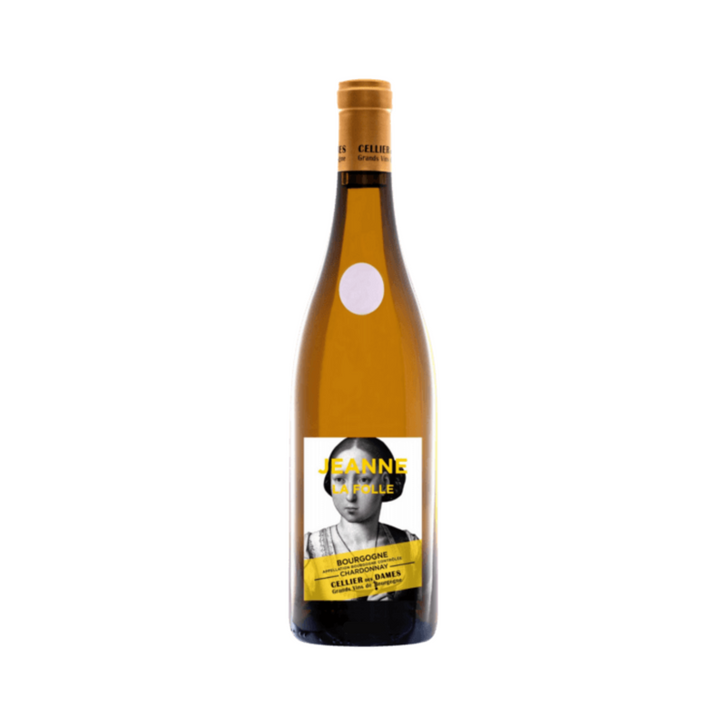 Bourgogne J. Folle Blanc