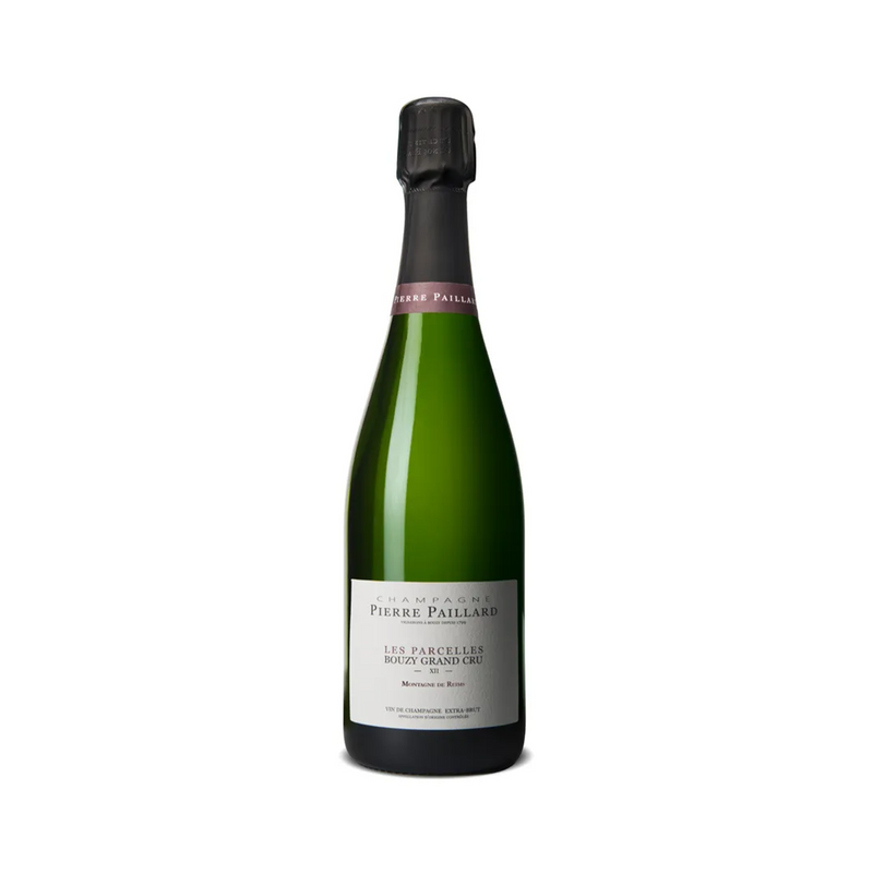 Les Parcelles Bouzy Grand Cru
