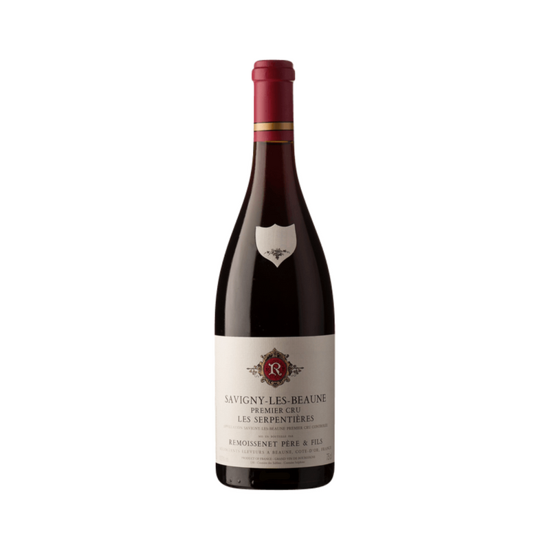 Savigny Les Beaune Rouge