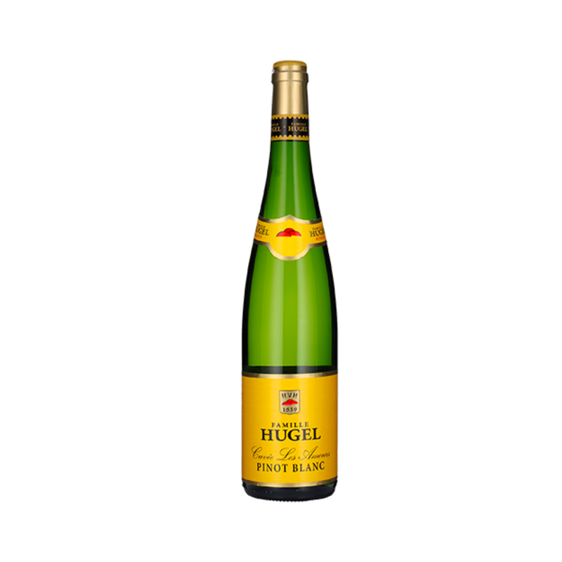 Pinot Blanc Cuvee Amours
