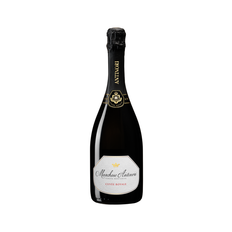 Franciacorta Cuvee Royale