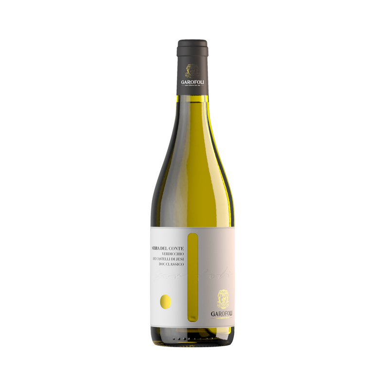 Serra del Conte Verdicchio