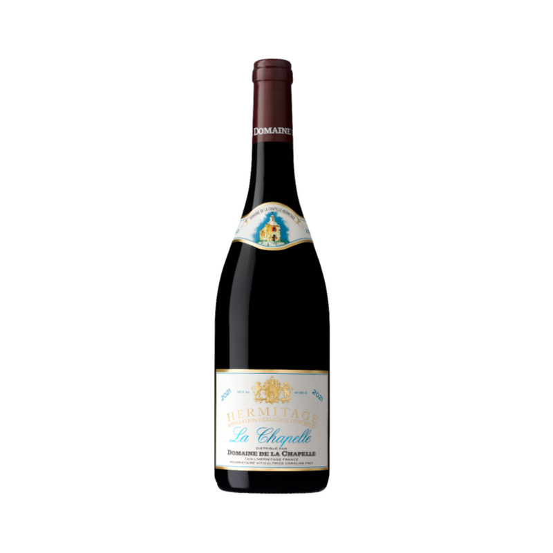 Hermitage La Chapelle 1.5L