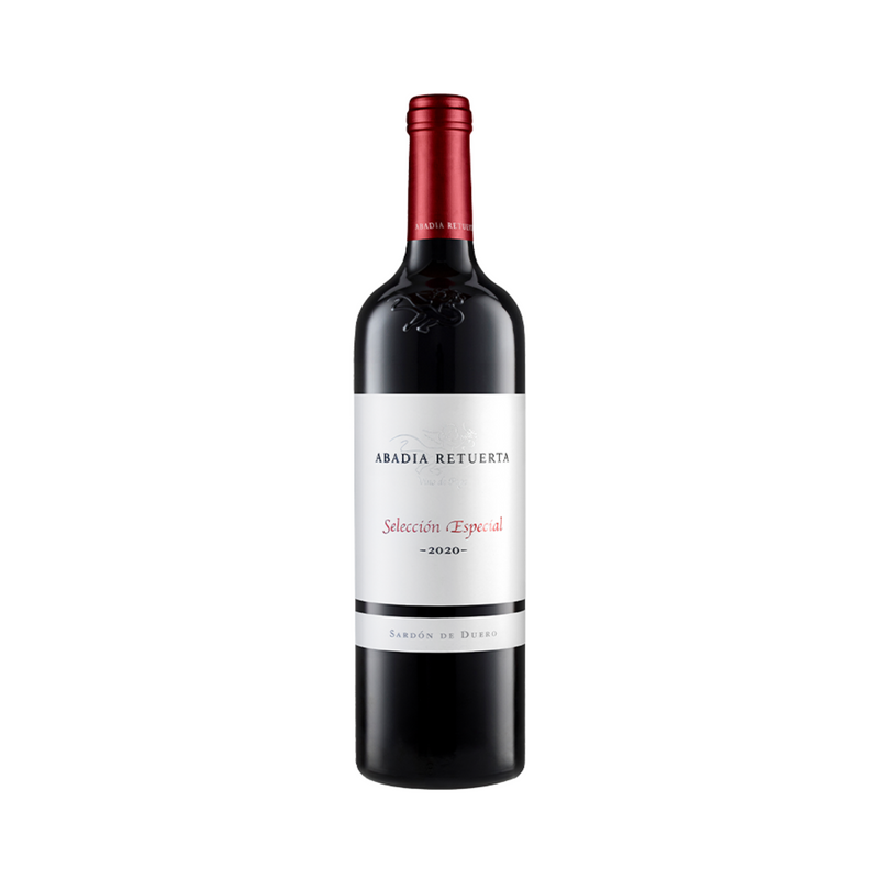 Seleccion Especial