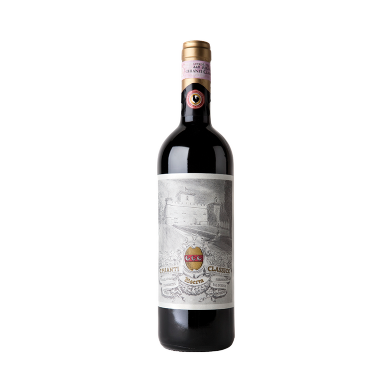 Chianti Classico Riserva