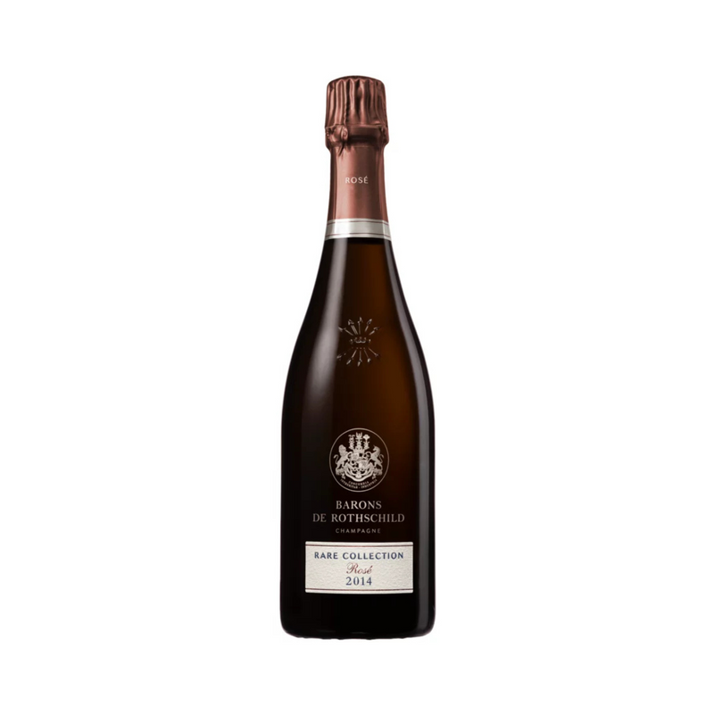 Rare Collection Rosé Champagne
