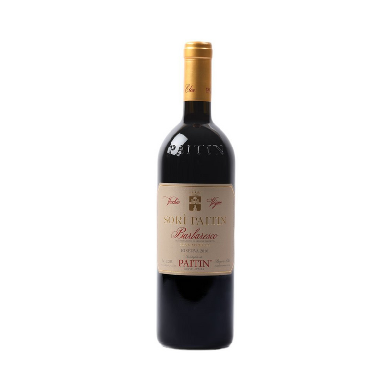 Barbaresco Sori Vecchie Vigne Riserva