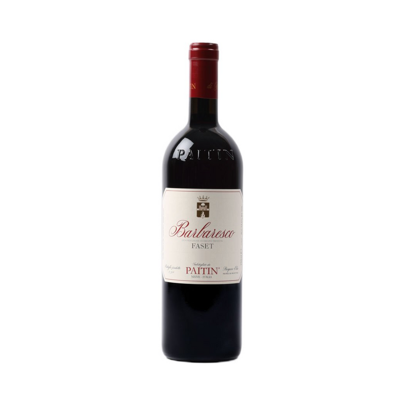 Barbaresco Faset