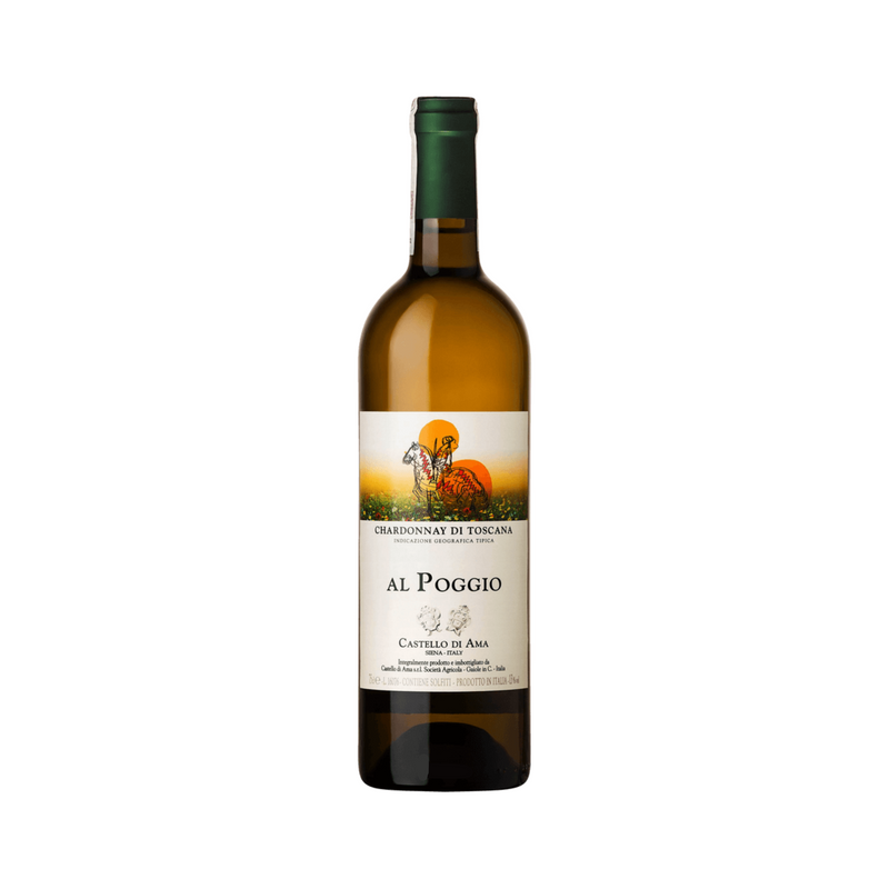Al Poggio Chardonnay