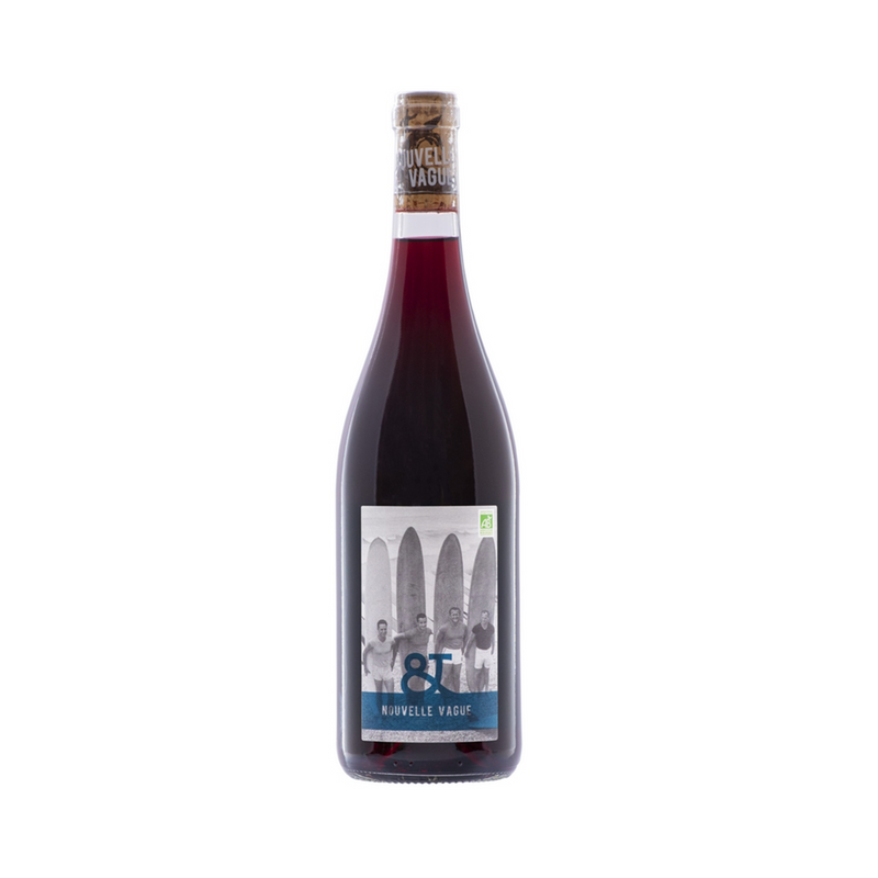 Nouvelle Vague Pinot Noir
