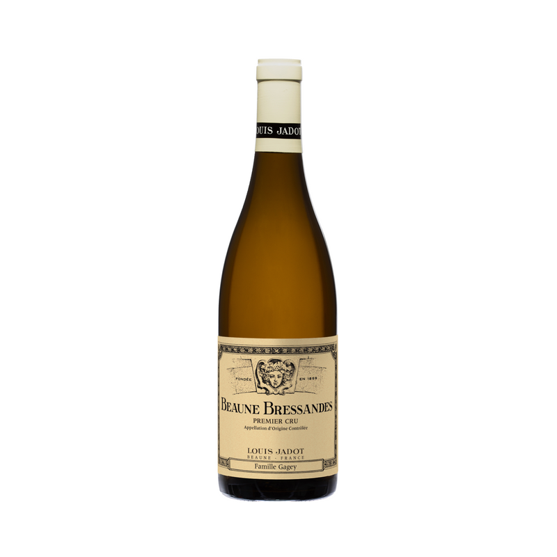 Beaune 1er Bressandes Blanc