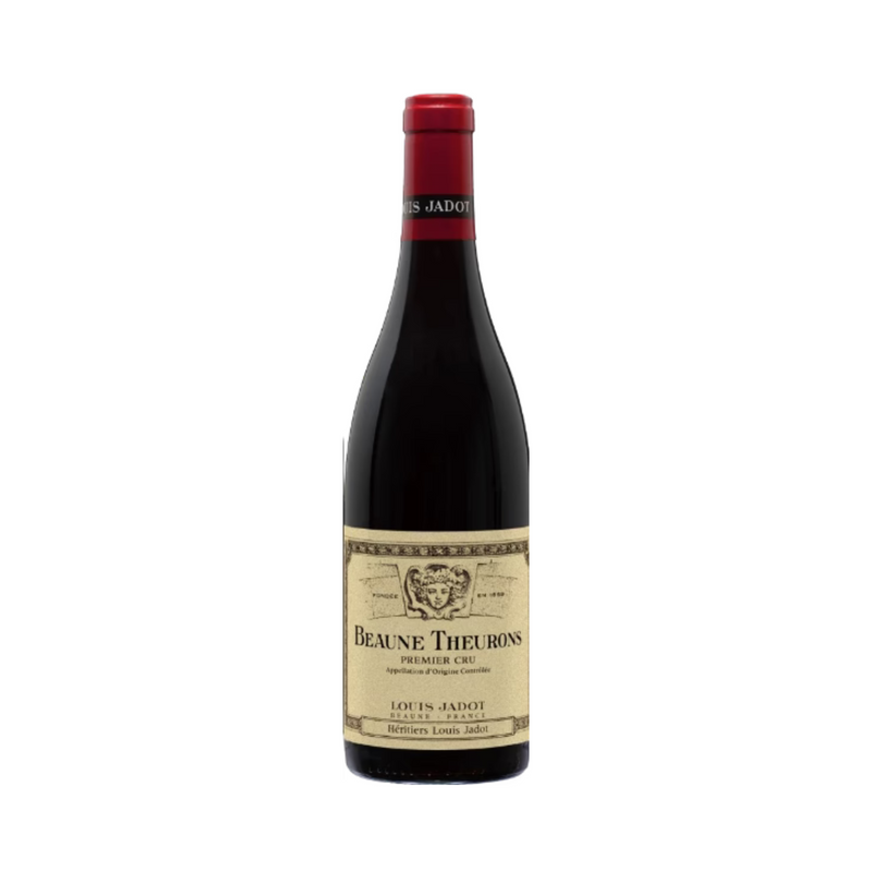 Beaune Les Theurons 1er Cru