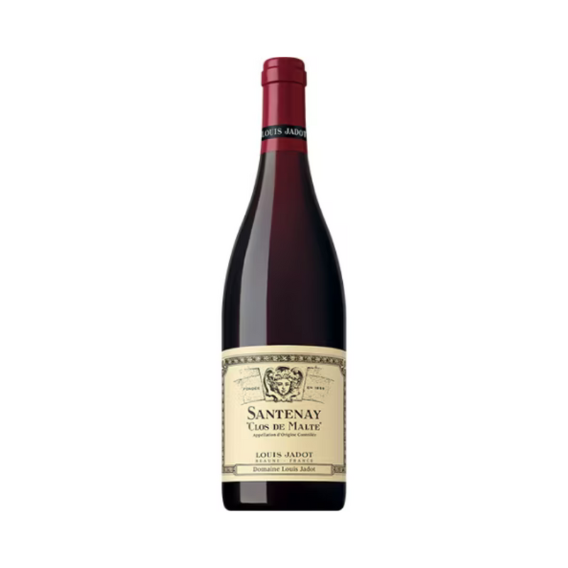 Santenay Clos de Malte