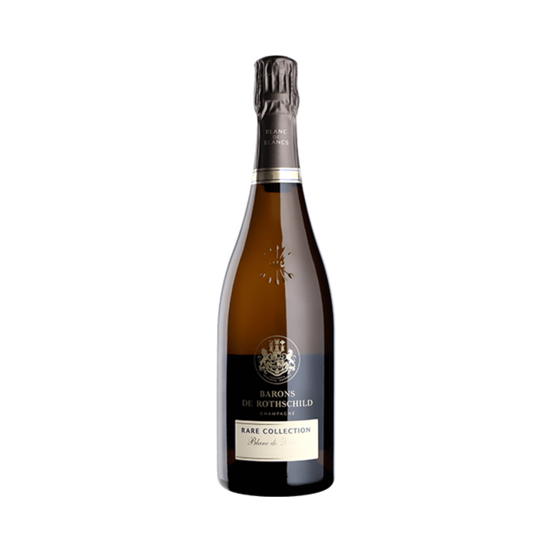 Rare Blanc de Blancs