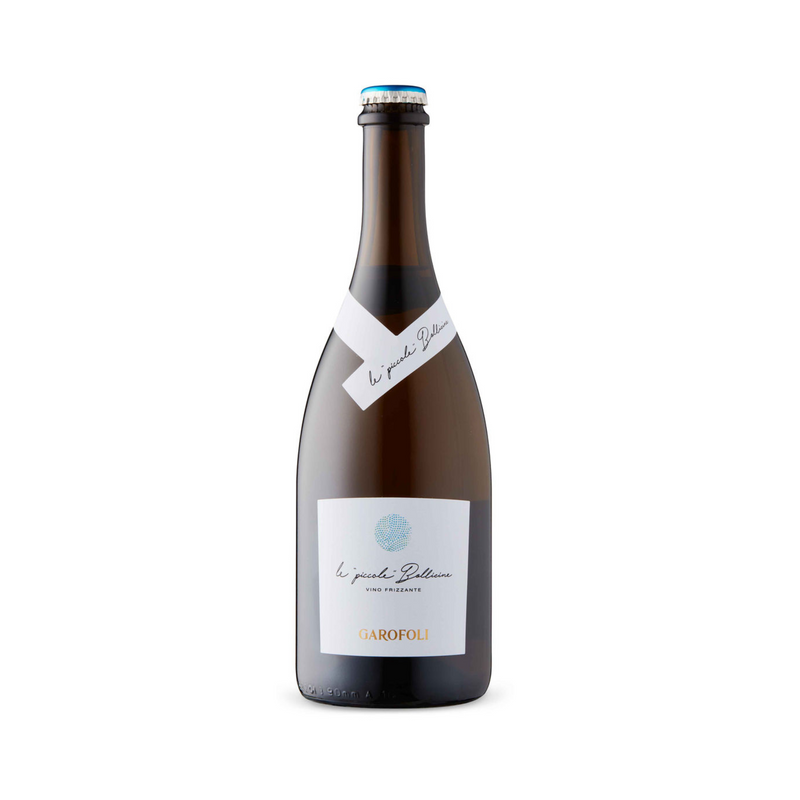 Le Piccole Bollicine