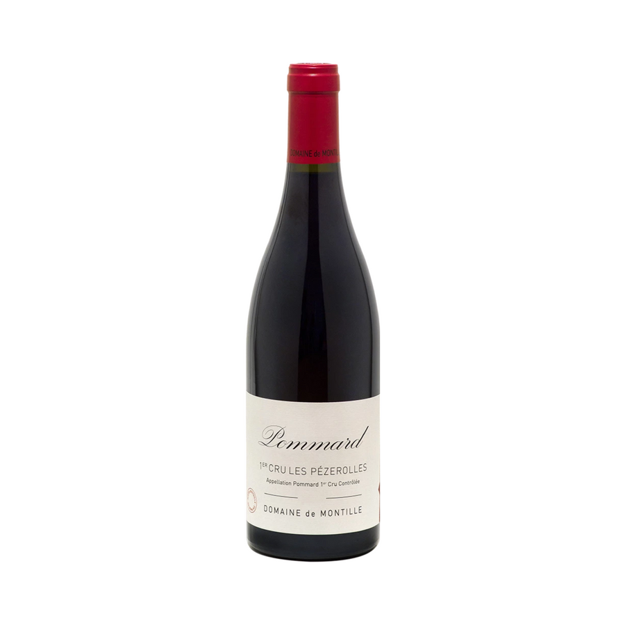 Domaine de Montille – Halpern Wine Enterprises