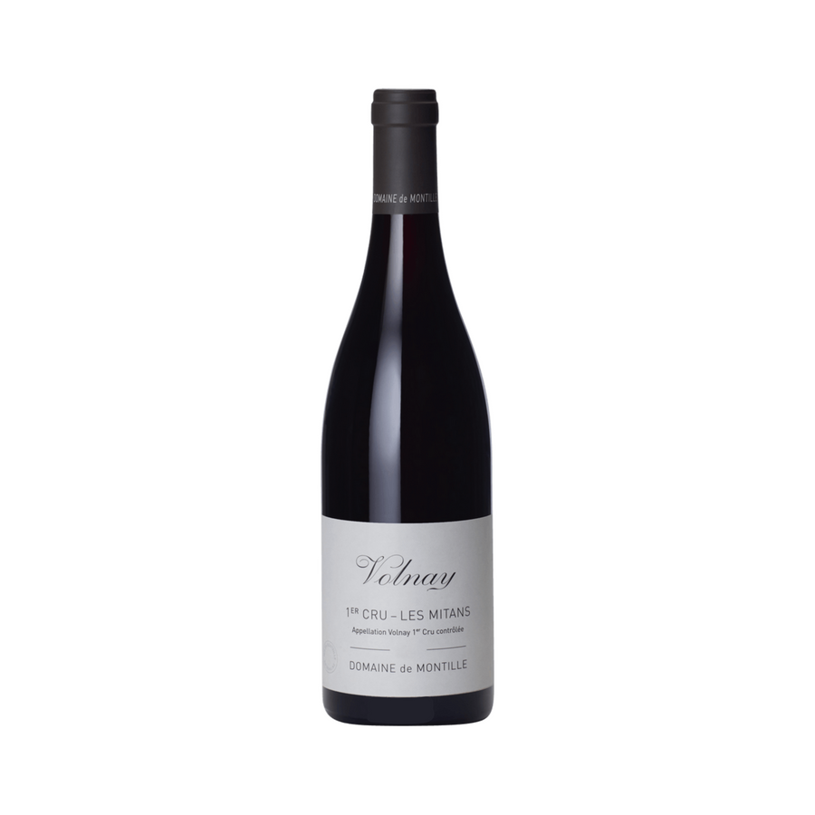 Domaine de Montille – Halpern Wine Enterprises