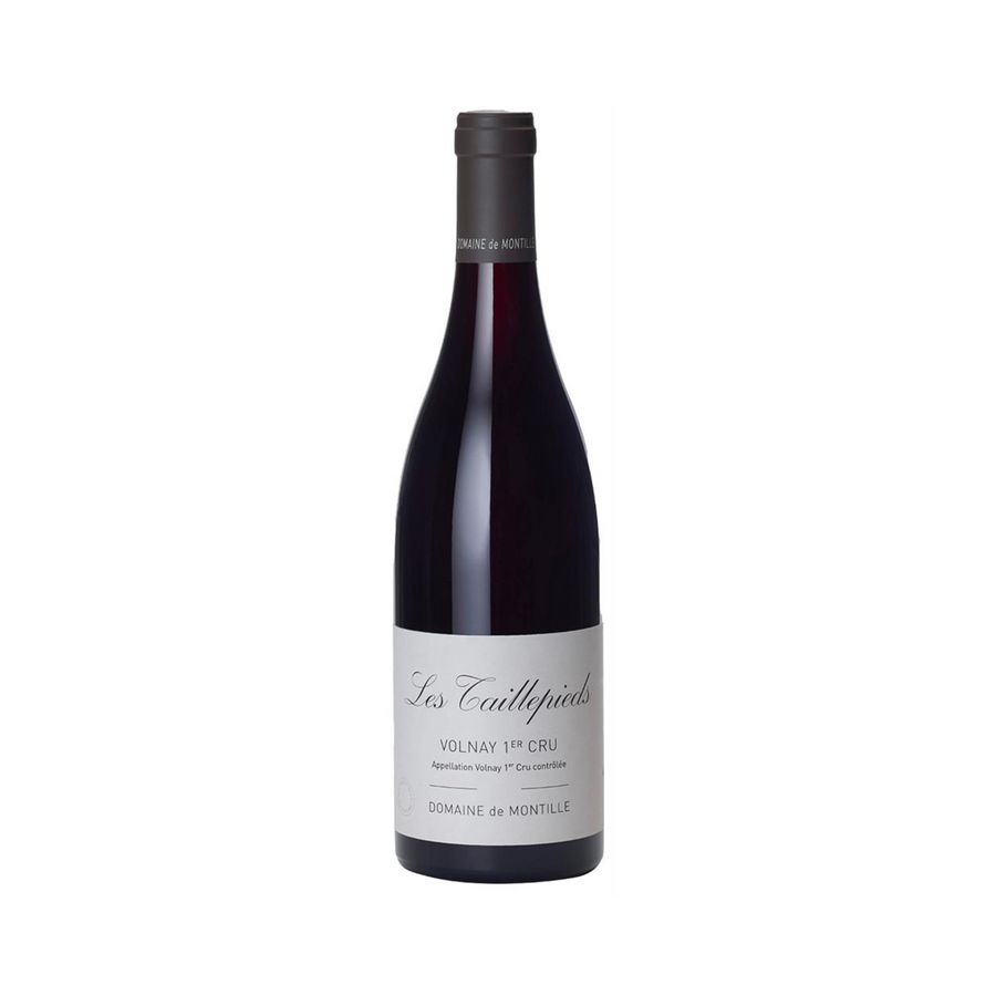 Domaine de Montille – Halpern Wine Enterprises