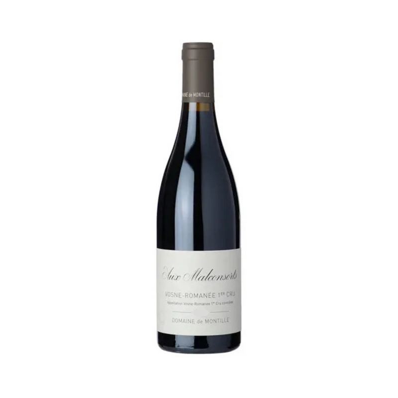 Aux Malconsorts Vosne-Romanée 1er Cru