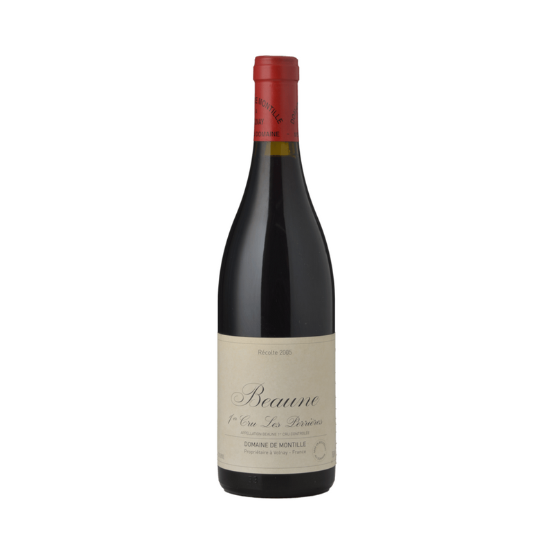 Beaune 1er Cru Les Perrières 2005